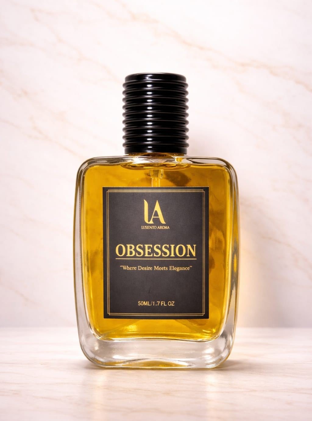Obsession - Inspired by Dunhill Desire