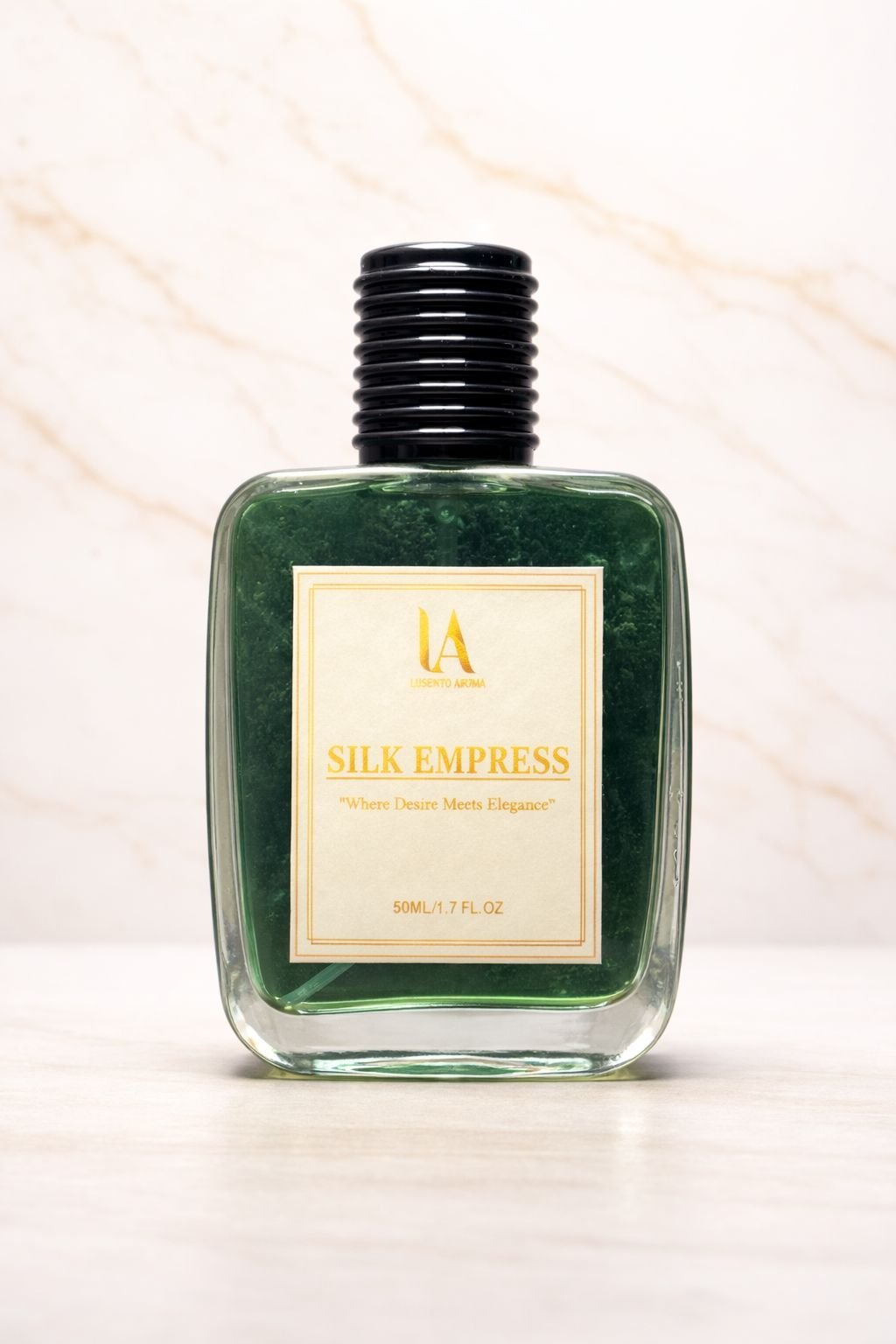 Silk Impress - Inspired by Queen Of Silk