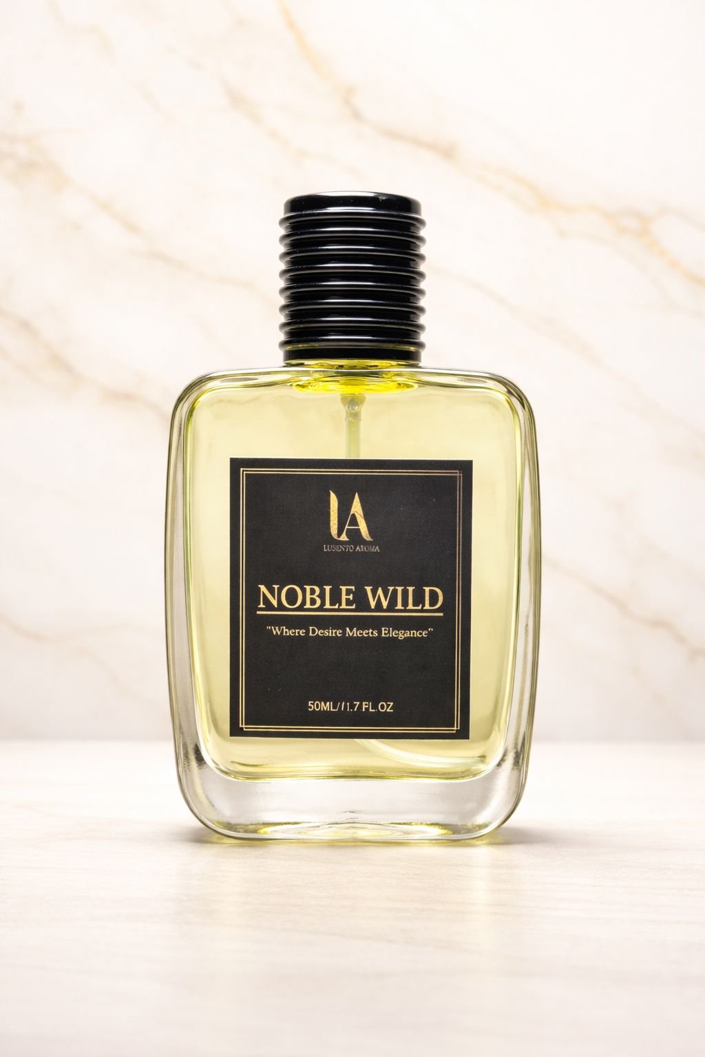 Noble Wild - Inspired by Sauvage Dior