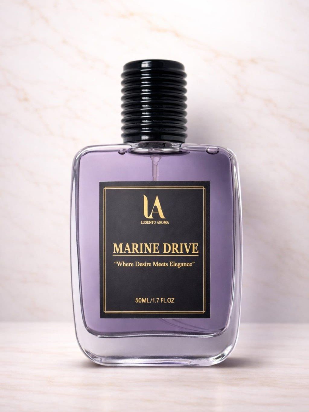 Marine Drive - Inspired by Rasasi Hawas